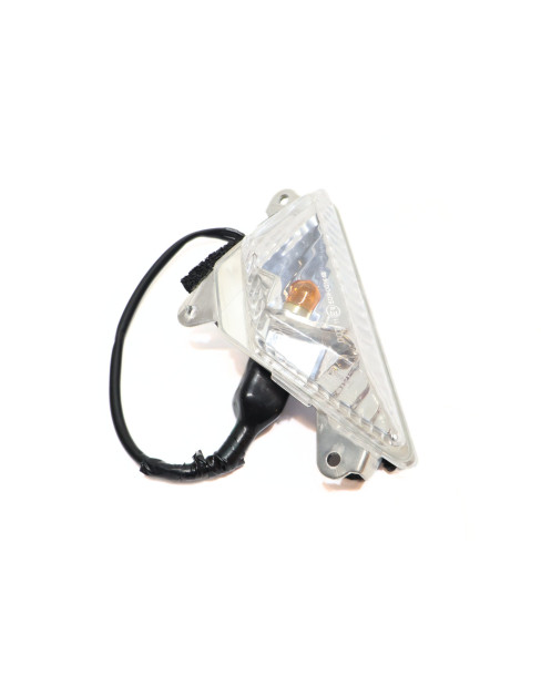 Kawasaki ninja 400/650, blinkers höger fram 2