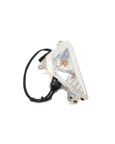 Kawasaki ninja 400/650, blinkers höger fram