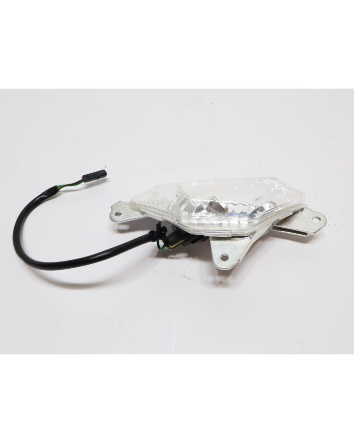 Kawasaki ninja 400/650, blinkers vänster fram