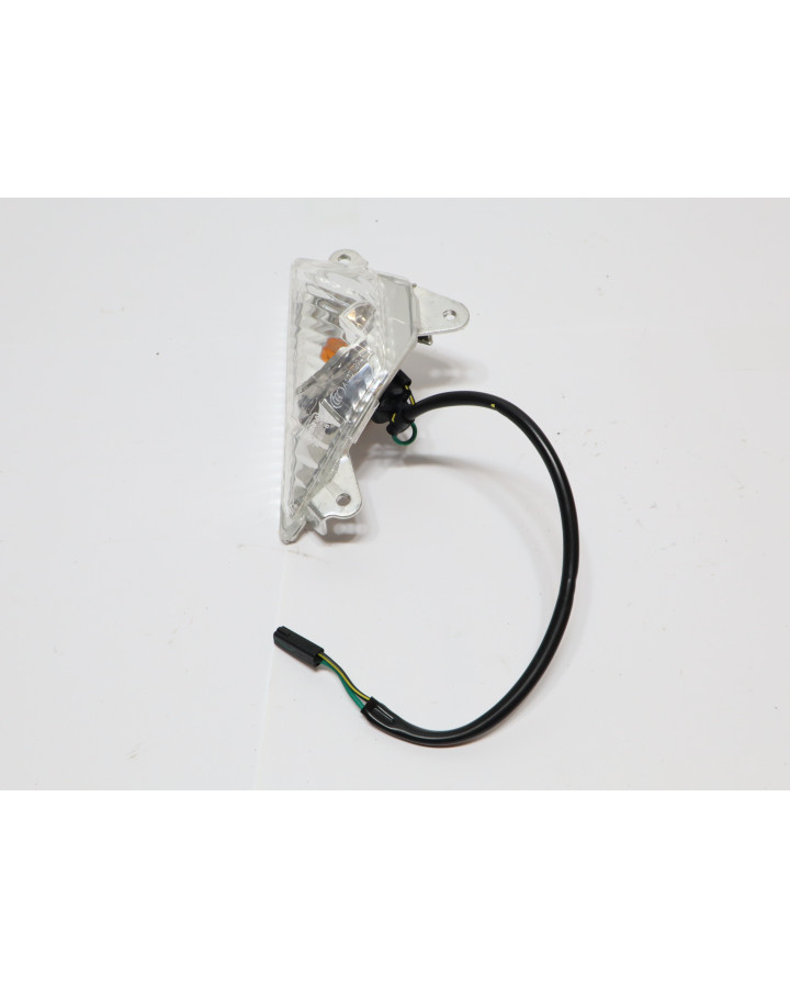 Kawasaki ninja 400/650, blinkers vänster fram