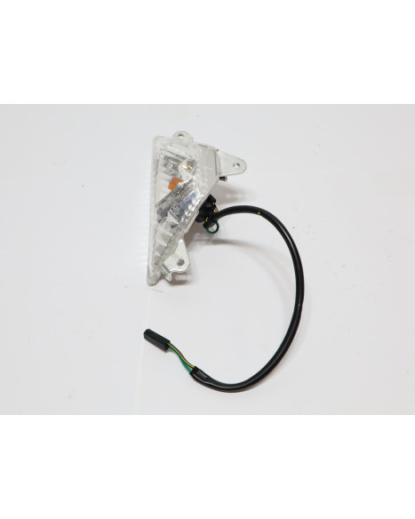 Kawasaki ninja 400/650, blinkers vänster fram