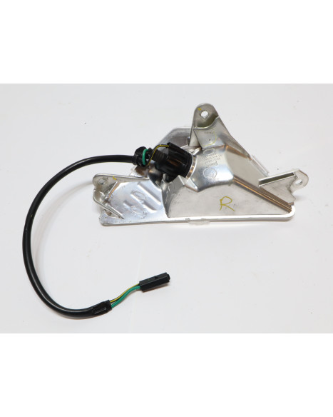 Kawasaki ninja 400/650, blinkers vänster fram