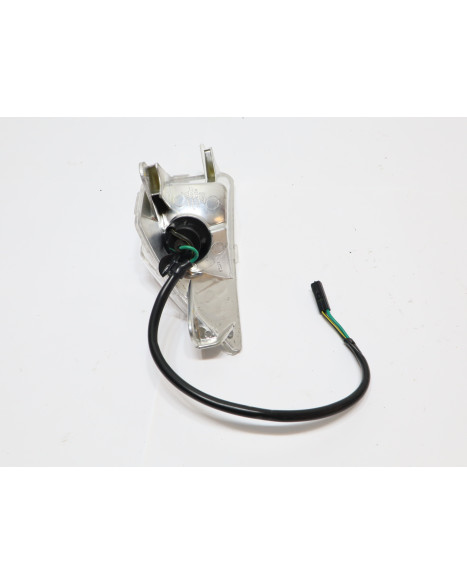 Kawasaki ninja 400/650, blinkers vänster fram
