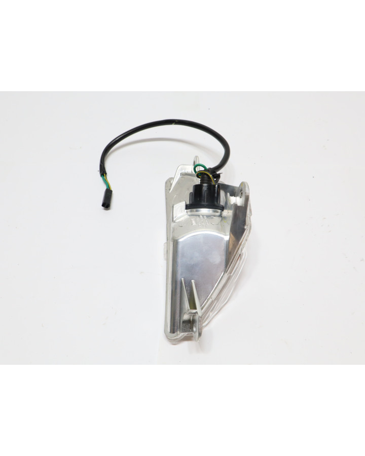 Kawasaki ninja 400/650, blinkers vänster fram