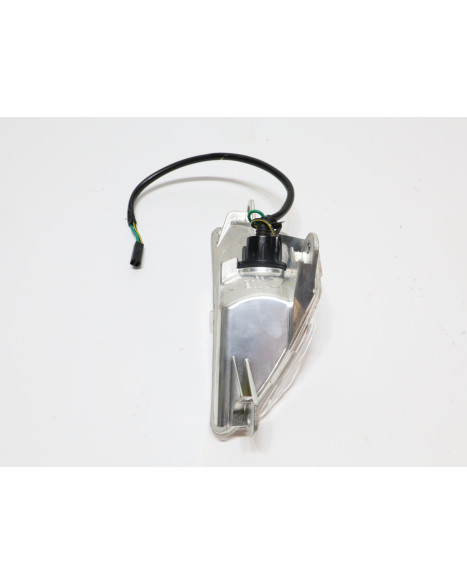 Kawasaki ninja 400/650, blinkers vänster fram