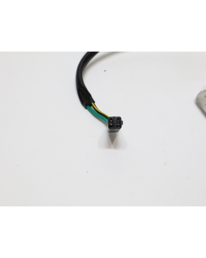 Kawasaki ninja 400/650, blinkers vänster fram