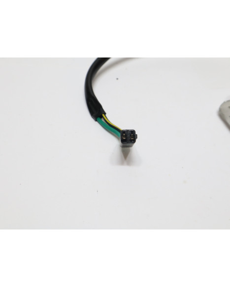 Kawasaki ninja 400/650, blinkers vänster fram