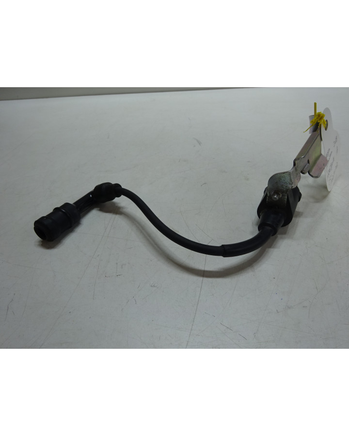 Vespa Primavera, tändspole