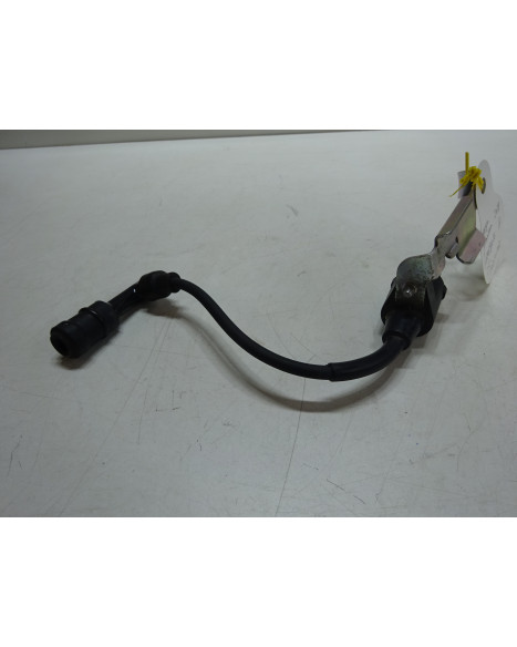 Vespa Primavera, tändspole