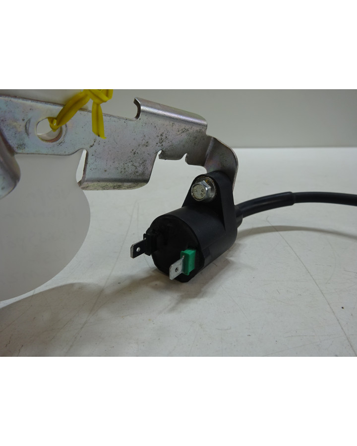 Vespa Primavera, tändspole