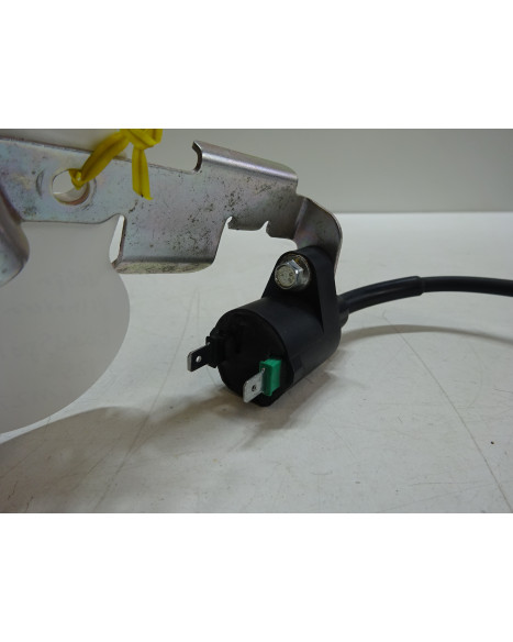 Vespa Primavera, tändspole