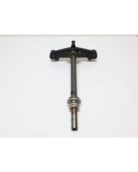 Yamaha Neos, styrkrona