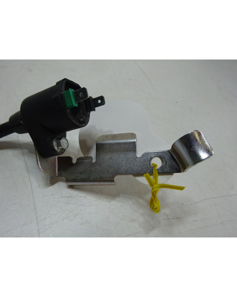 Vespa Primavera, tändspole