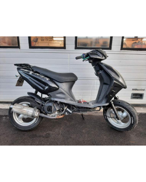 Superking BT49QT-12F1