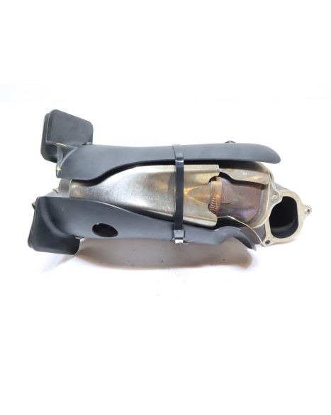 Ducati Supersport 950 S, grenrör (par)