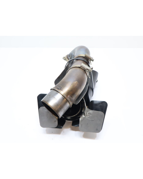 Ducati Supersport 950 S, grenrör (par)