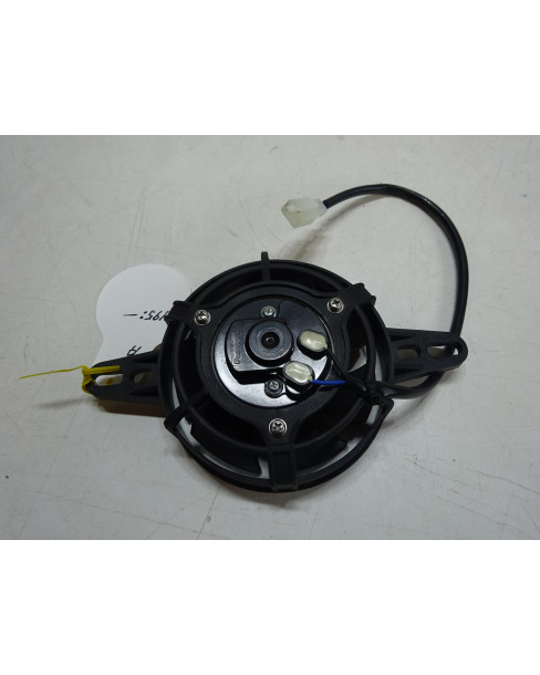 Viarelli Motard, kylarfläkt 2