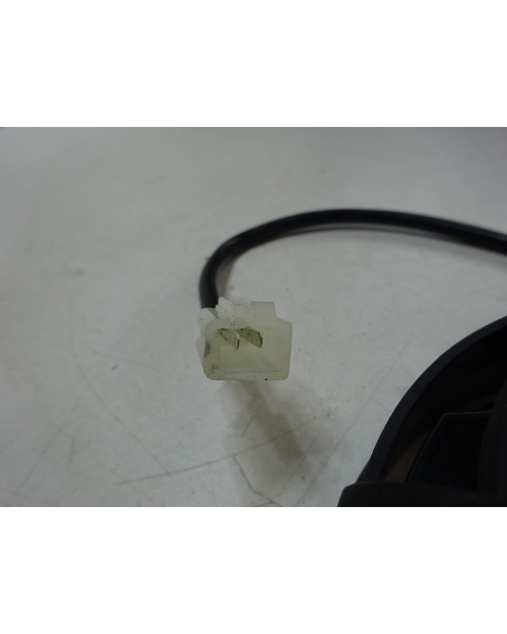 Viarelli Motard, kylarfläkt