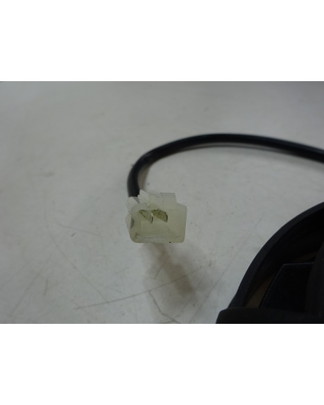 Viarelli Motard, kylarfläkt