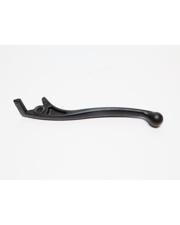 Drax Raw EV, bromsgrepp höger