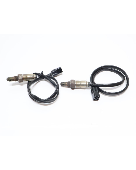 Ducati Supersport 950 S, lambdasond (par)