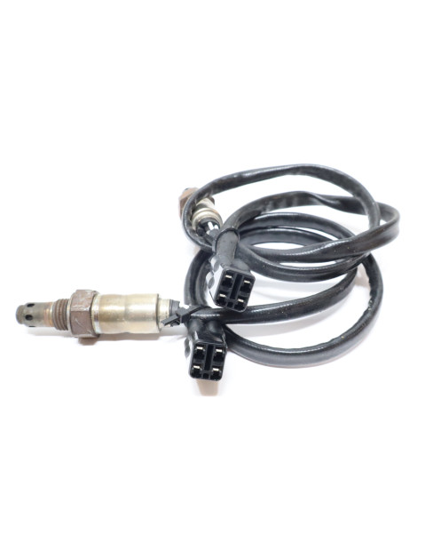 Ducati Supersport 950 S, lambdasond (par) 2