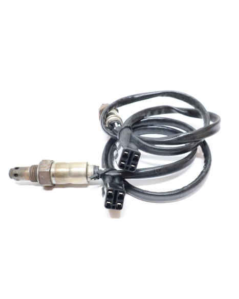 Ducati Supersport 950 S, lambdasond (par)