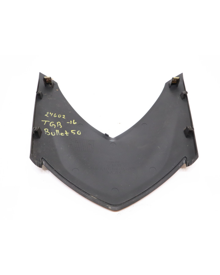 TGB Bullet, övre frontkåpa