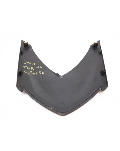 TGB Bullet, övre frontkåpa