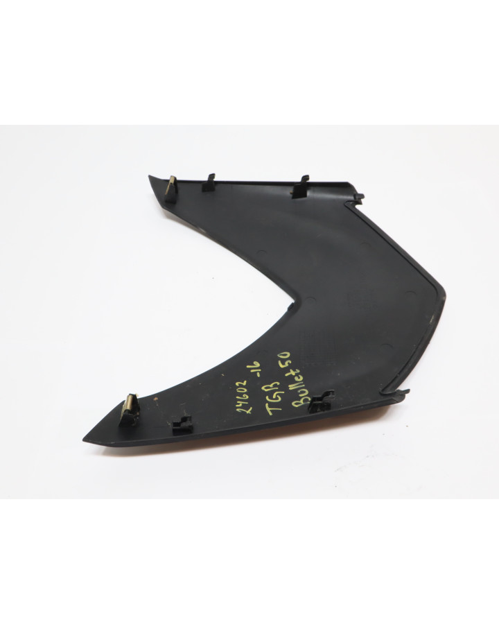 TGB Bullet, övre frontkåpa