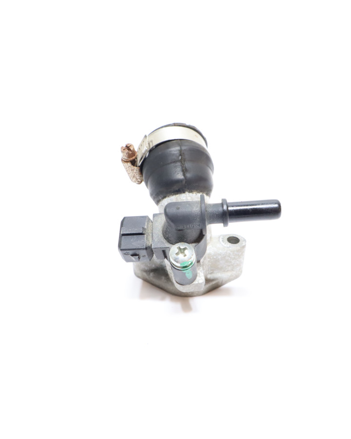 Viarelli GT1/Enzo, insug/spridare