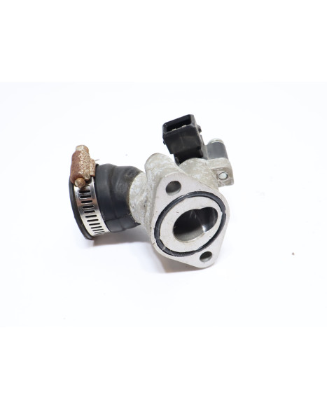 Viarelli GT1/Enzo, insug/spridare