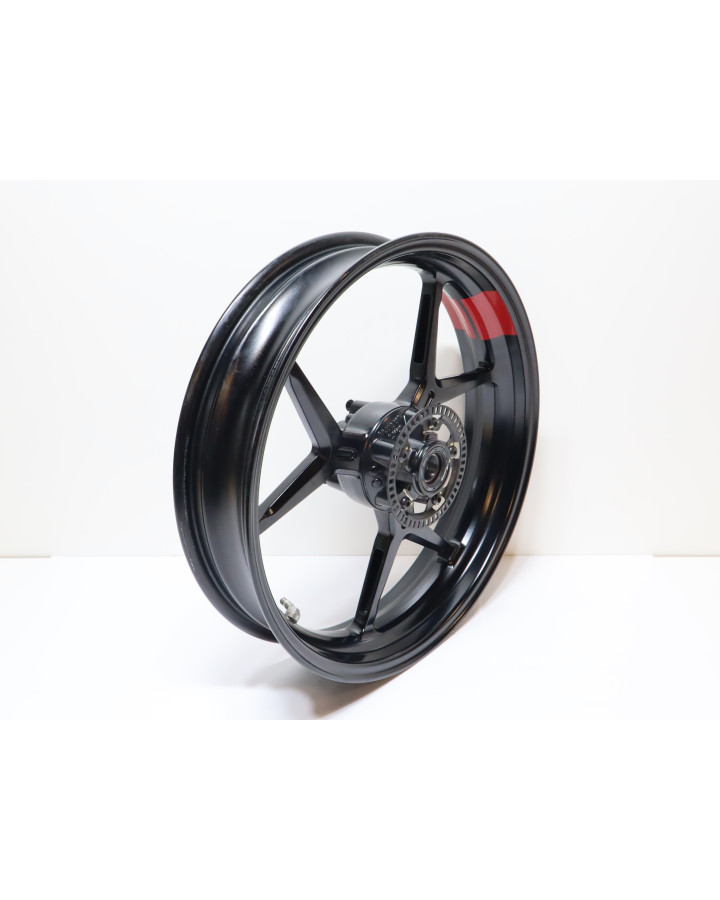 Ducati Supersport 950 S, framfälg