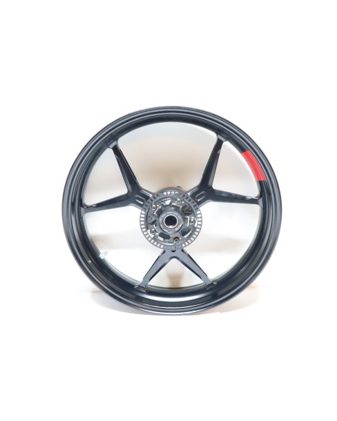 Ducati Supersport 950 S, framfälg 2