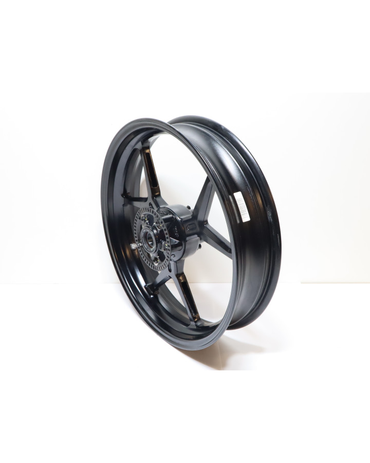 Ducati Supersport 950 S, framfälg