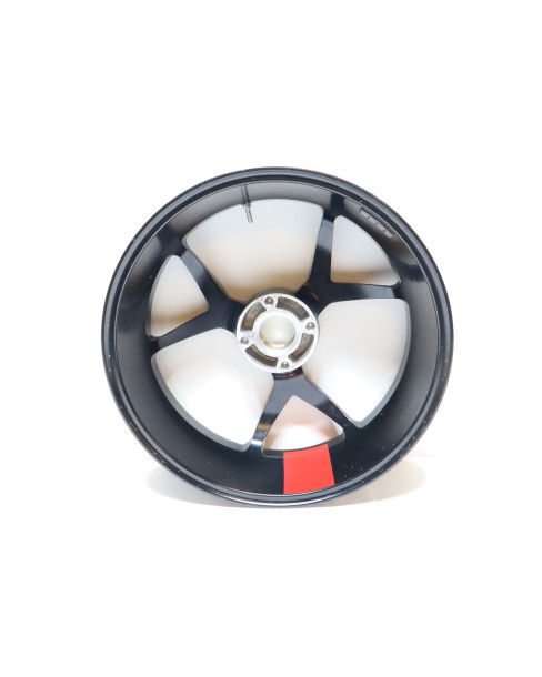 Ducati Supersport 950 S, bakfälg 2