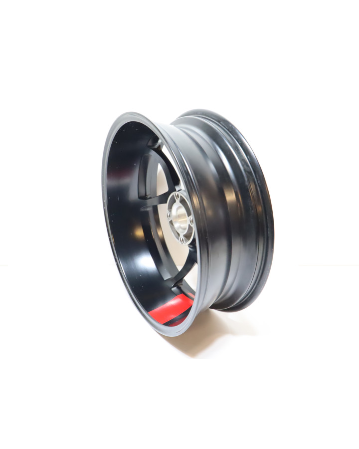 Ducati Supersport 950 S, bakfälg