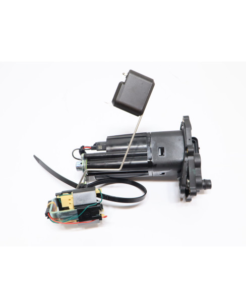 Ducati Supersport 950 S, bränslepump 2