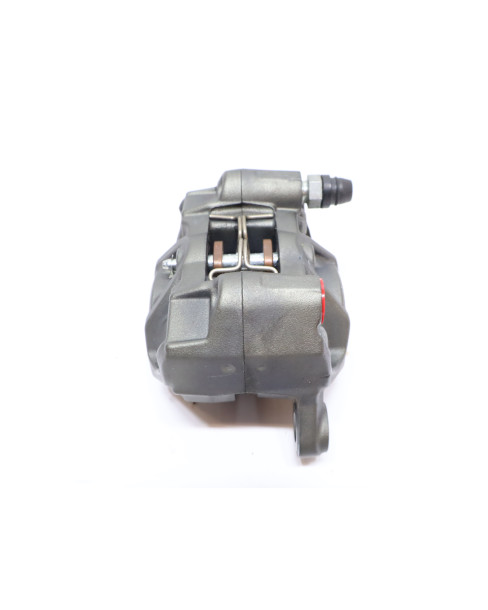 Ducati Supersport 950 S, bromsok bak 2