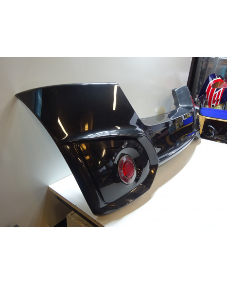 Chatenet CH26, stötfångare bak komplett