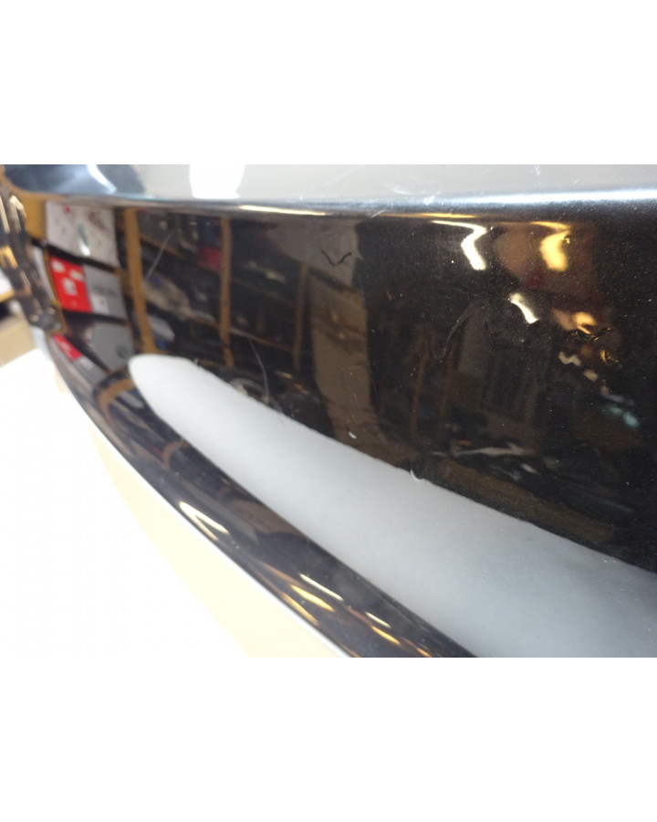 Chatenet CH26, stötfångare bak komplett