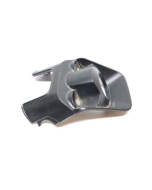 Ducati Supersport 950 S, kåpa tändningslås 2