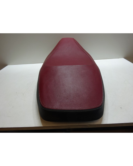 Kymco Like 50, sadel