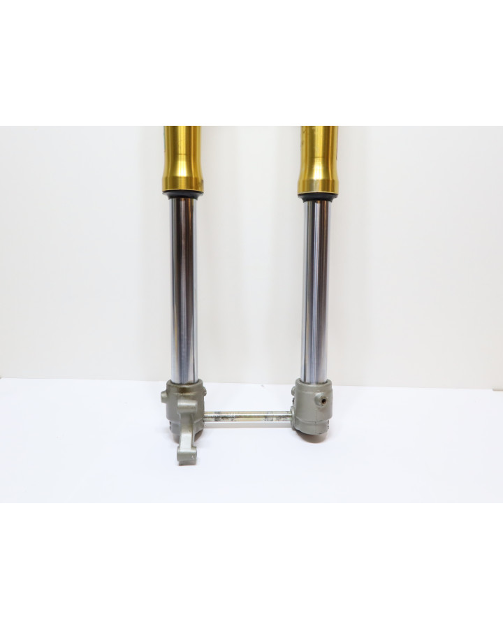 Motorhispania Ryz, framgaffel