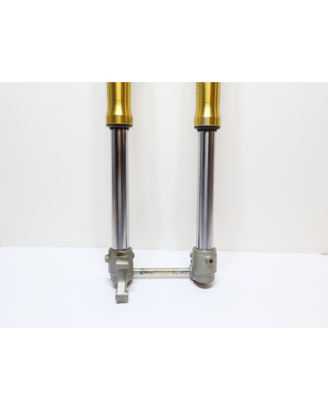 Motorhispania Ryz, framgaffel