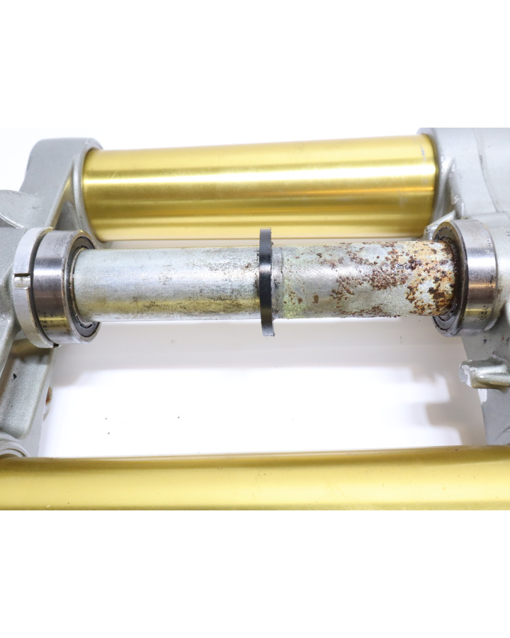 Motorhispania Ryz, framgaffel