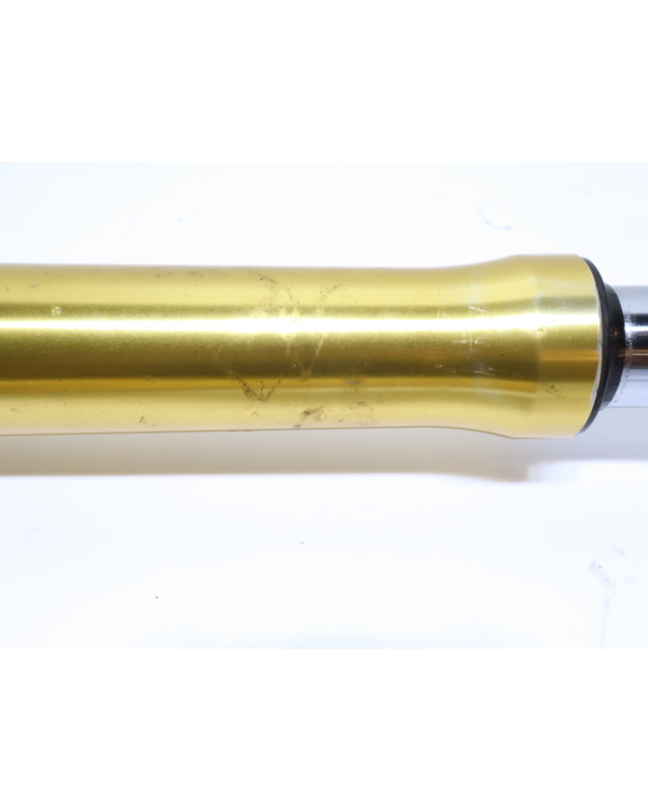 Motorhispania Ryz, framgaffel