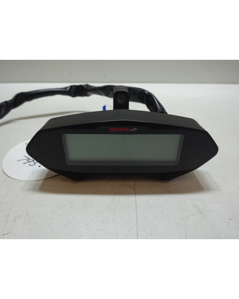 Universal, Koso hastighetsmätare