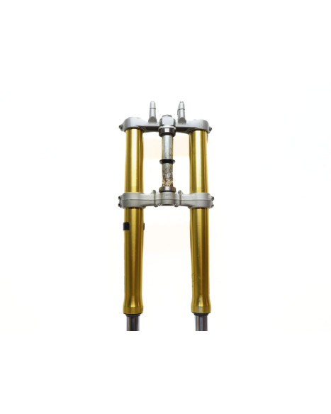 Motorhispania Ryz, framgaffel