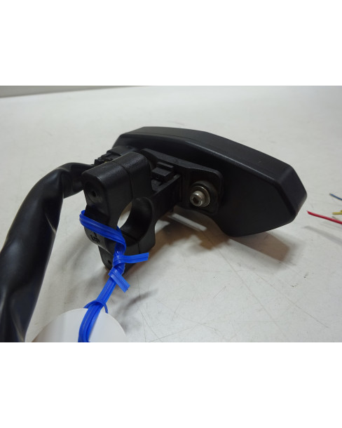 Universal, Koso hastighetsmätare 2